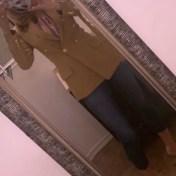 ALC Sedgewick Blazer - Picture 5 of 7